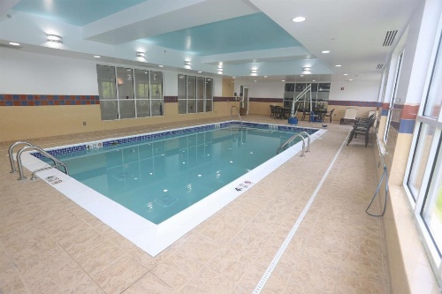 Hampton Inn By Hilton Owego NY image 19