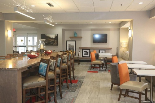 Hampton Inn By Hilton Owego NY image 23
