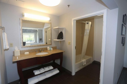 Hampton Inn By Hilton Owego NY image 28
