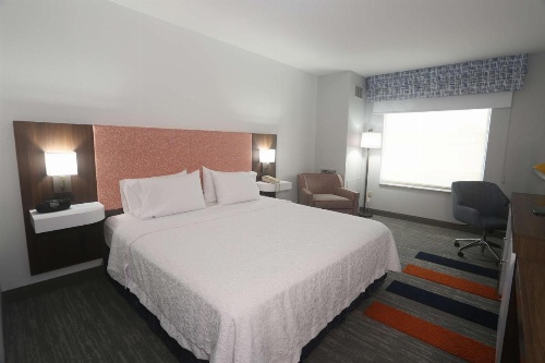 Hampton Inn By Hilton Owego NY image 9
